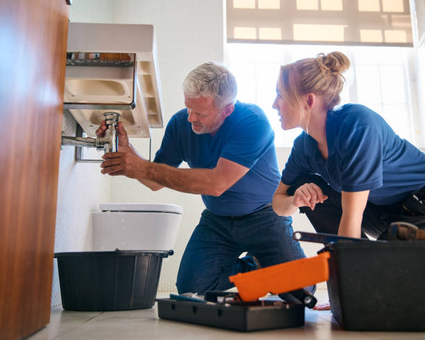 Professional Plumbing  in Vidalia, GA